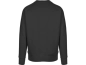 Preview: Sweatshirt Job+ in schwarz