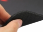 Preview: Mousepad herzform 3 mm inkl. individueller Aufdruck