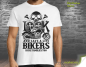 Mobile Preview: Biker T-Shirt - BIKER FAMILY