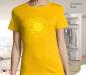 Preview: Damen T-Shirt - Sunflower - 24 Farben