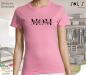 Mobile Preview: Damen T-Shirt - BEST MOM EVER